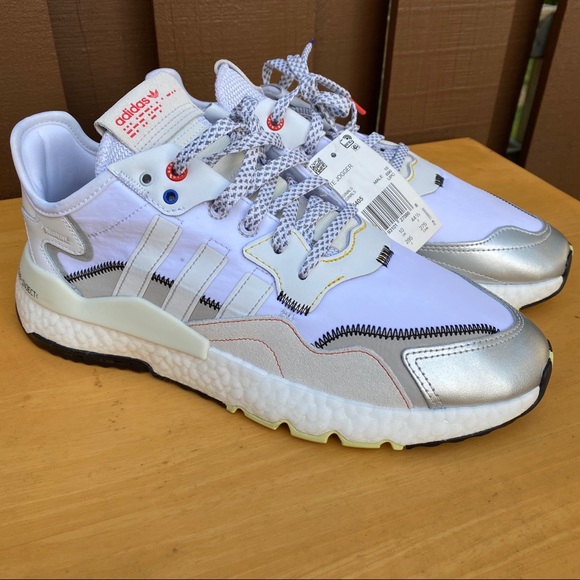 nite jogger orbit grey